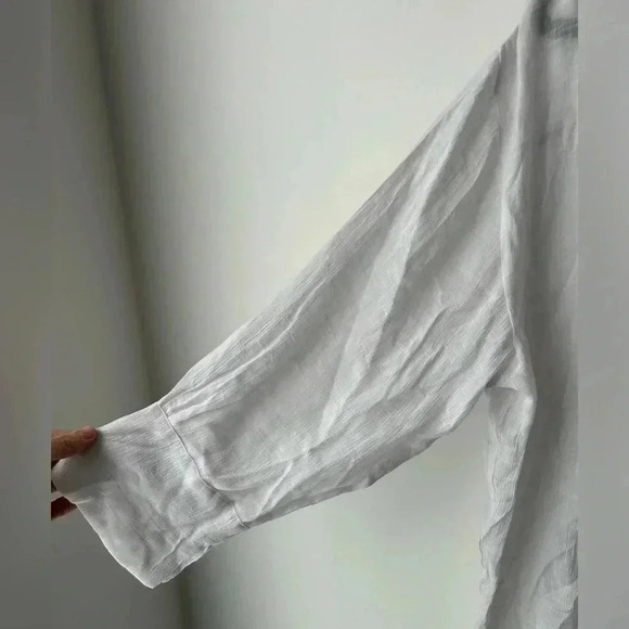 All Saints hani top - Picture 3 of 9